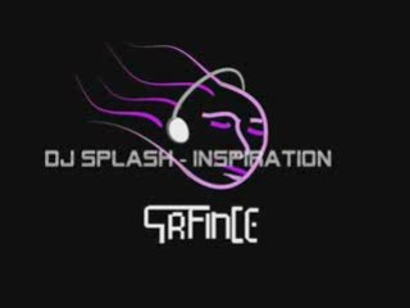 Dj Splash - Inspiration