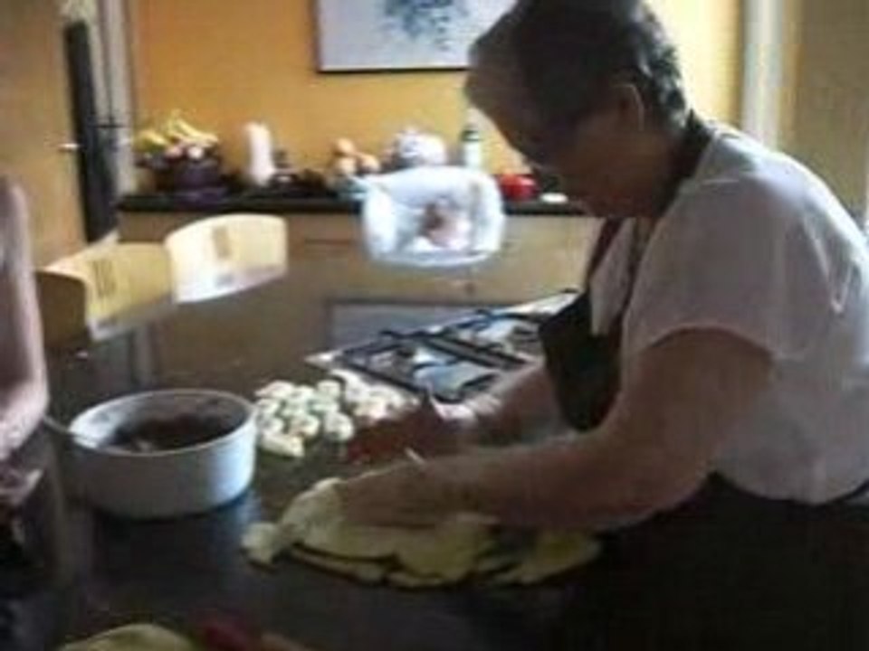 On bouche les trous !