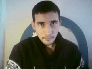 Me singing "I'm Yours"