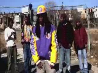 Rich Randy - Hard Work