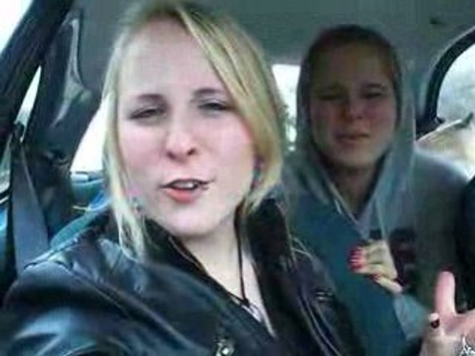 Ubers ende der welt