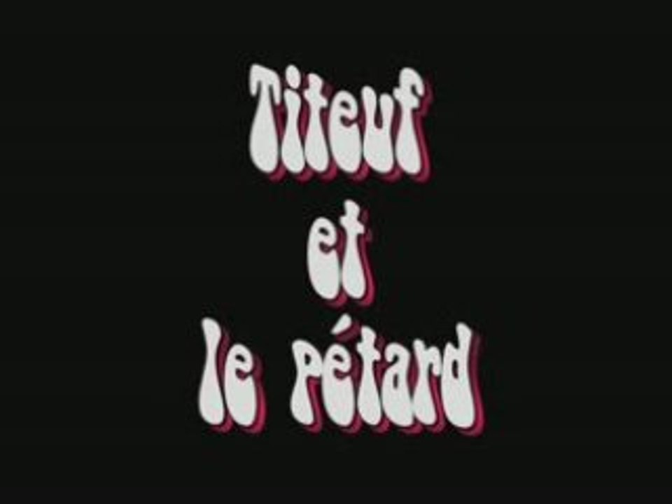 Titeuf