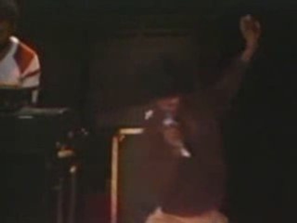 Eek-A-Mouse - Wa Do Dem Live at Sunsplash 81