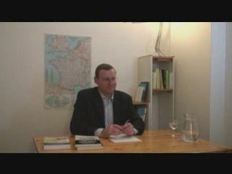 Pierre Hillard vers un nouvel ordre mondial part 1