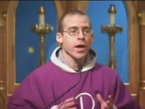 Feb 26 - Homily: Prayer of the Centurion