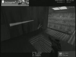 Cheater oOO spoted by` Hancock