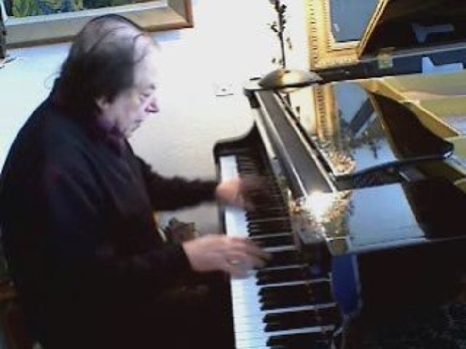 Indignation improvisation Emile Lelouch