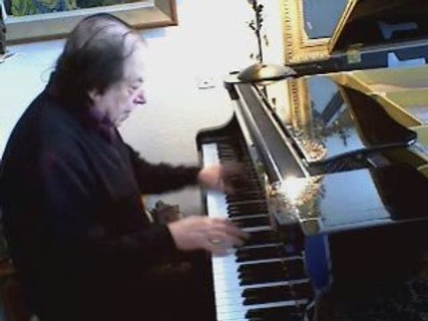 Indignation improvisation Emile Lelouch