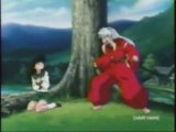 InuYasha and Kagome