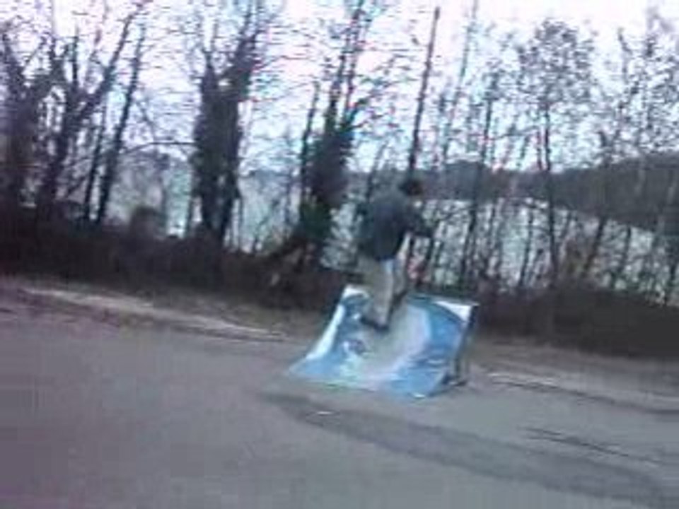 BOARD SLIDE