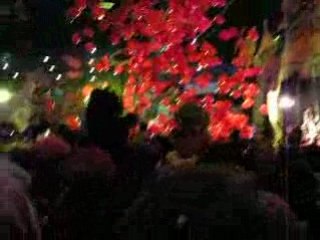 bal des chevaliers au Kursaal de Dunkerque - 2009