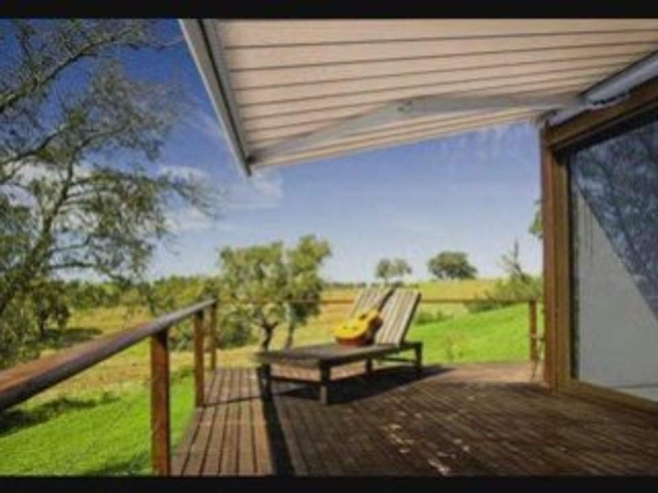 Markise eh6100 -sonnenschutz markise