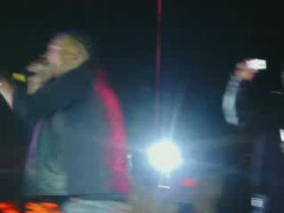 Sean Paul live at Glo!!!!!