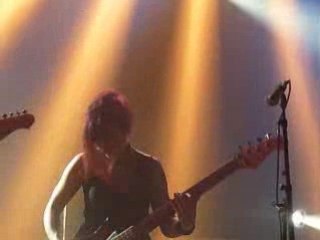 My Vitriol - Always you way ( Paris 25-02-2009 )