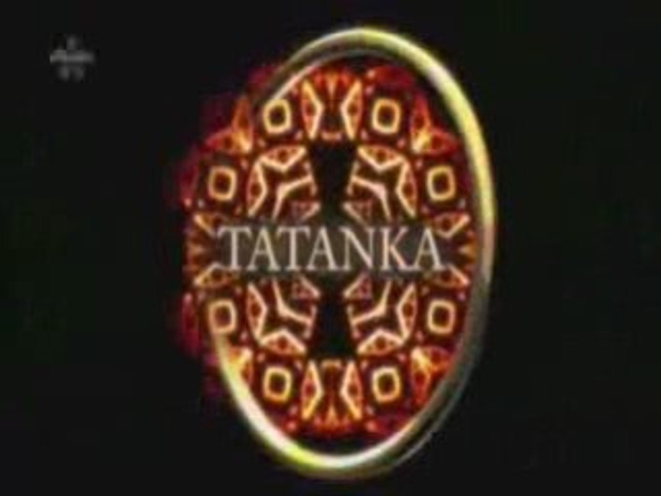 Qlimax 2008 Tatanka  DvD