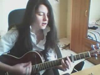 [Reprise] Aleks # Let's start a band - Amy macdonald