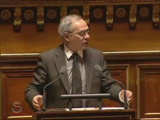 Projet de Loi organisation des transports ferroiaires