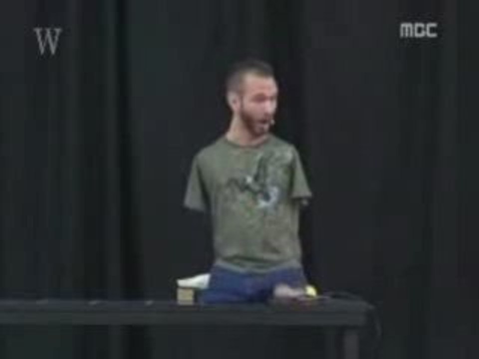 êtes vous fort ?