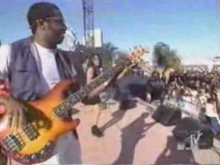 The Brand New Heavies - Never stop - MTV Spring Break 1992