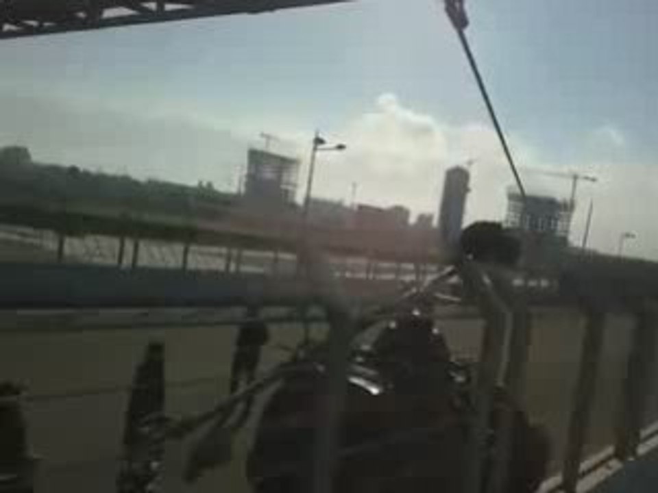 Alfa MiTo GTA @ Valencia - 28