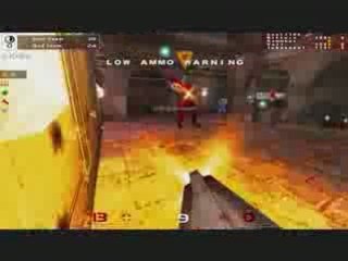 Ramm Plays... Quake Live [Beta] (PC)