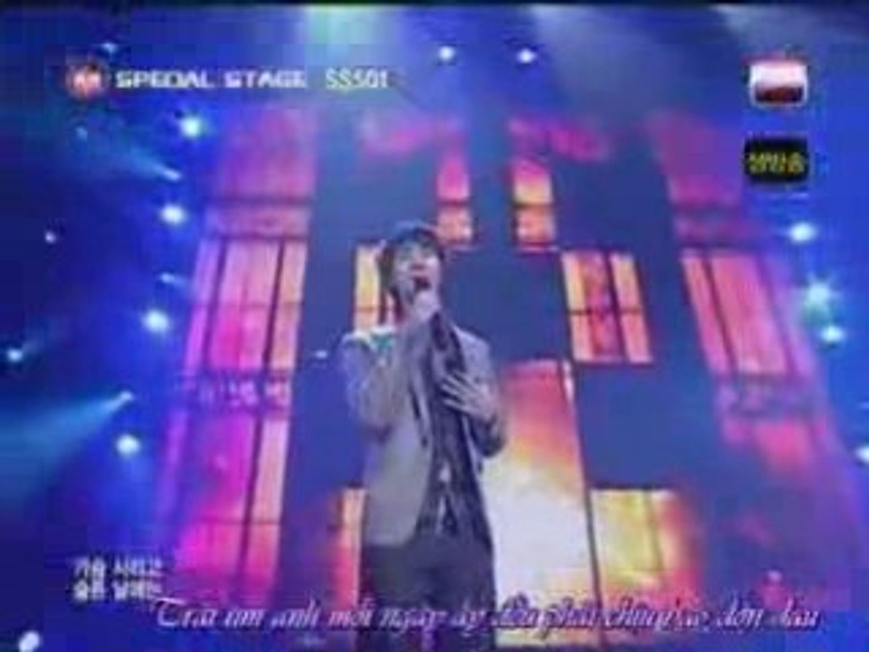 SS501-Because-Im-Stupid-OST-BOF