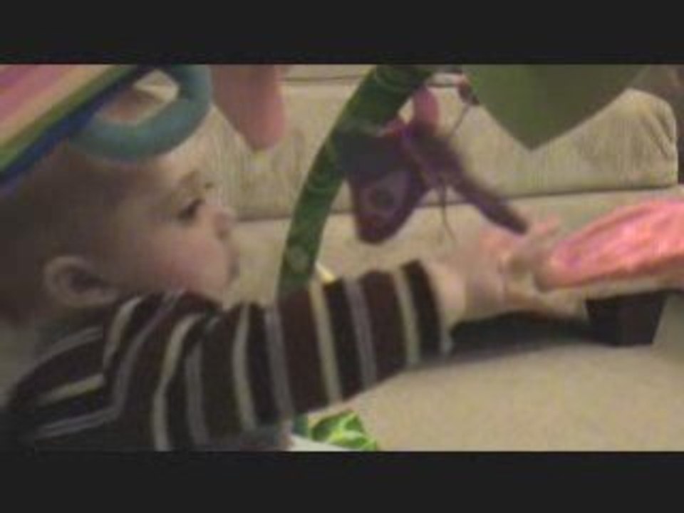 AidenPlayingWithButterflies#2