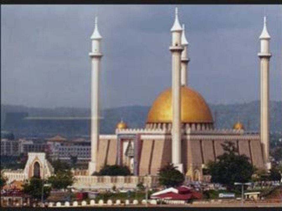 Réfutatation a abbepages:Mohammed et jérusalem