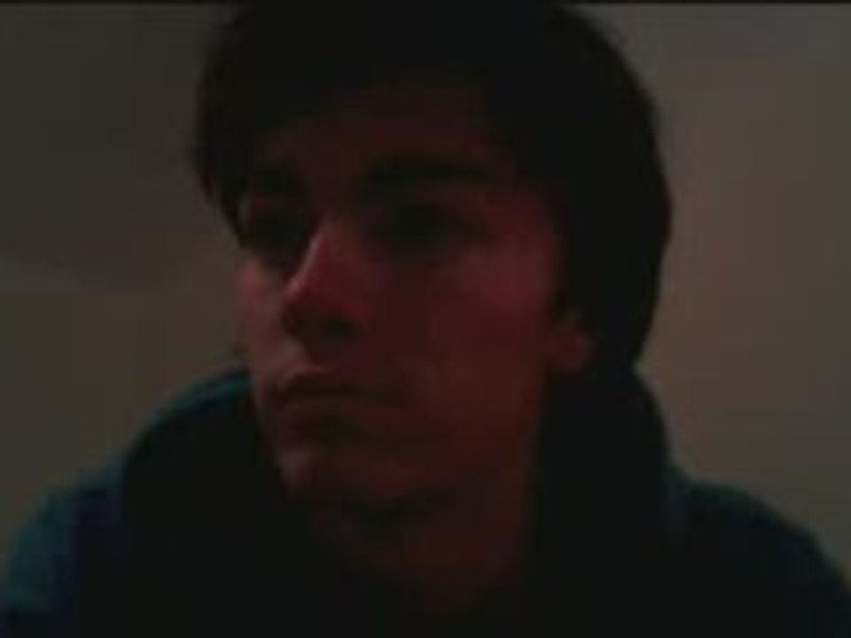 Devil face