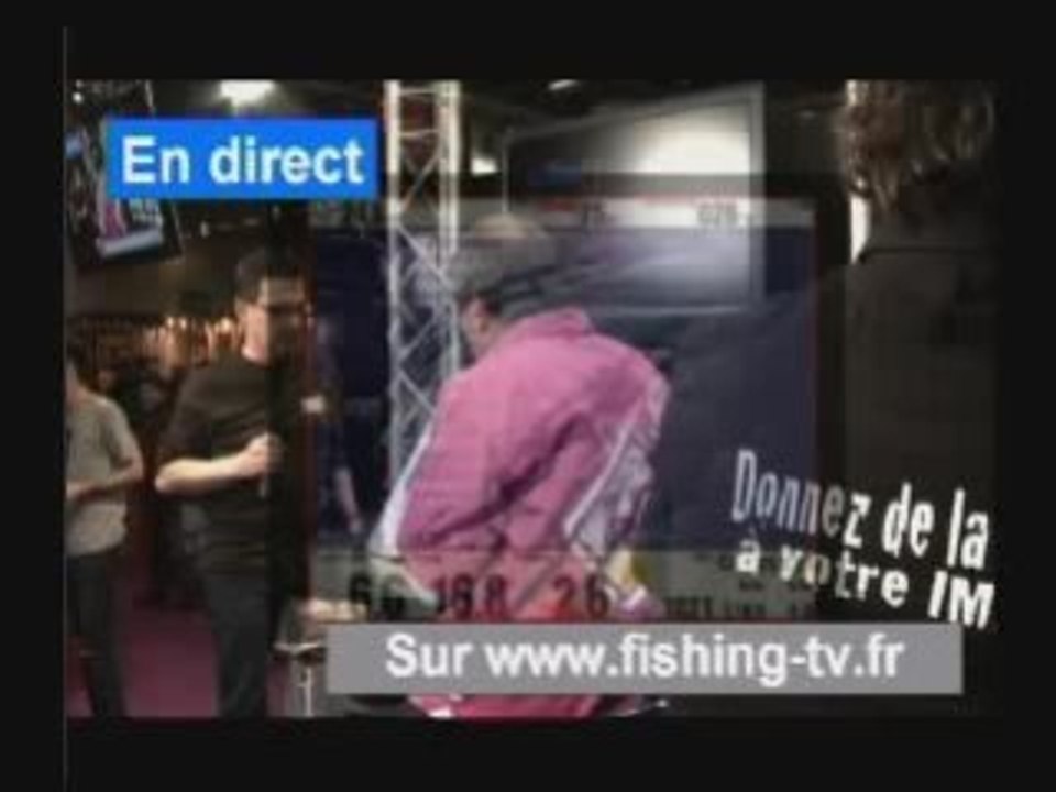 Patrick Martinez et Didier Courtois - Le Side Imaging