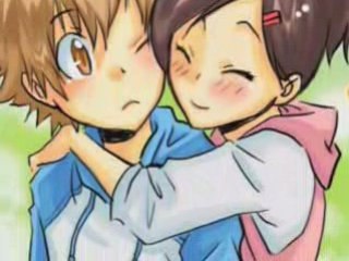 [Back In Your Head] Tsuna Pairings