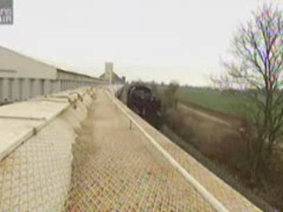 SNCF, l'espoir de la concurrence