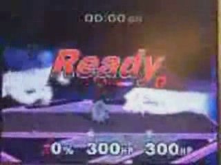 Compile Extrait #1: SSBM !