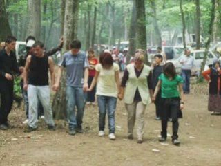 Giresun_Tirebolu piknik