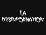 2009 02 26 La désinformation