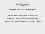 Madagascar, tensions persistantes (2)