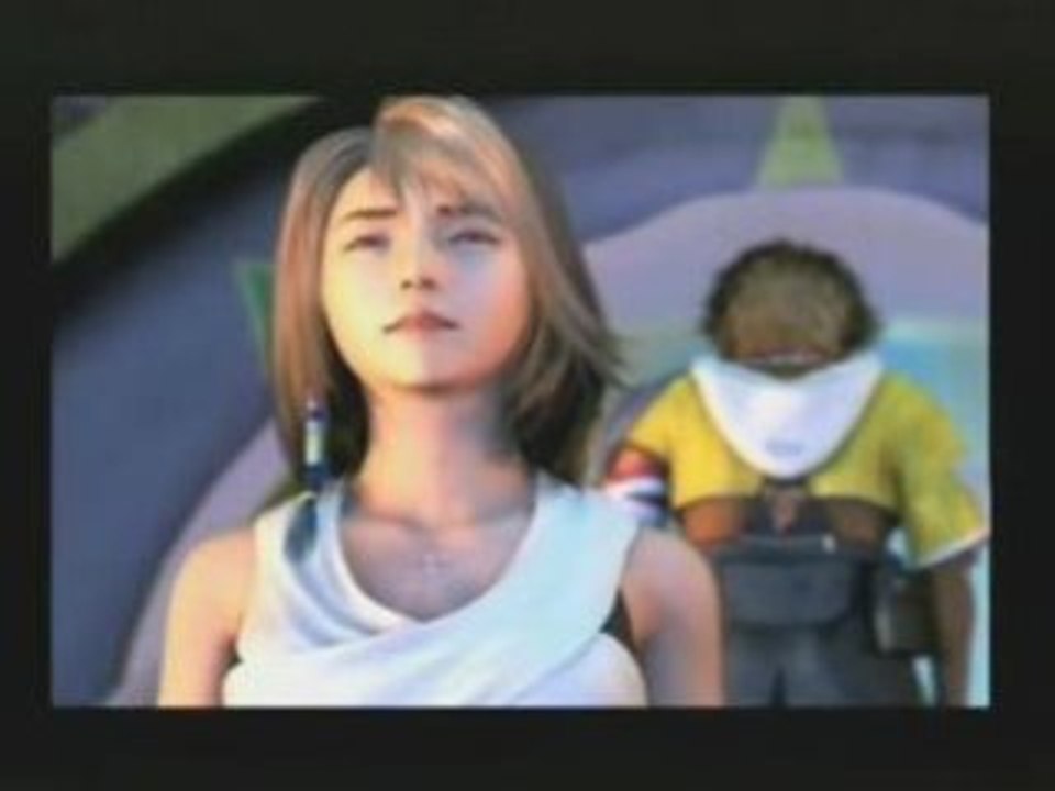 Final Fantasy X et X2