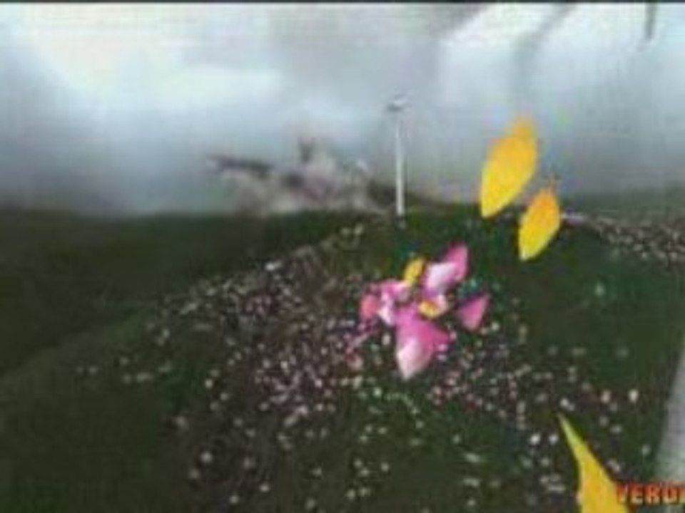 Testing LABS Flower (version courte) | Verdict 9/10