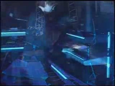 The Black Mages II-The Skies Above