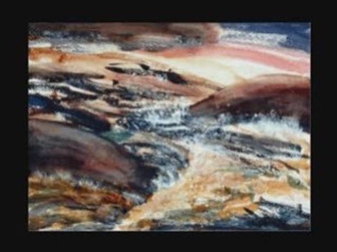 LUMINITA SOARE: MOON RIVER - DEEP CHEST VOICE-TIEFE STIMME