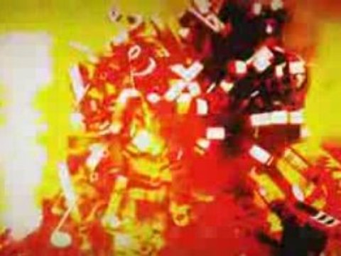 【初音ミク】火葬曲【ＰＶ付オリジナル曲】