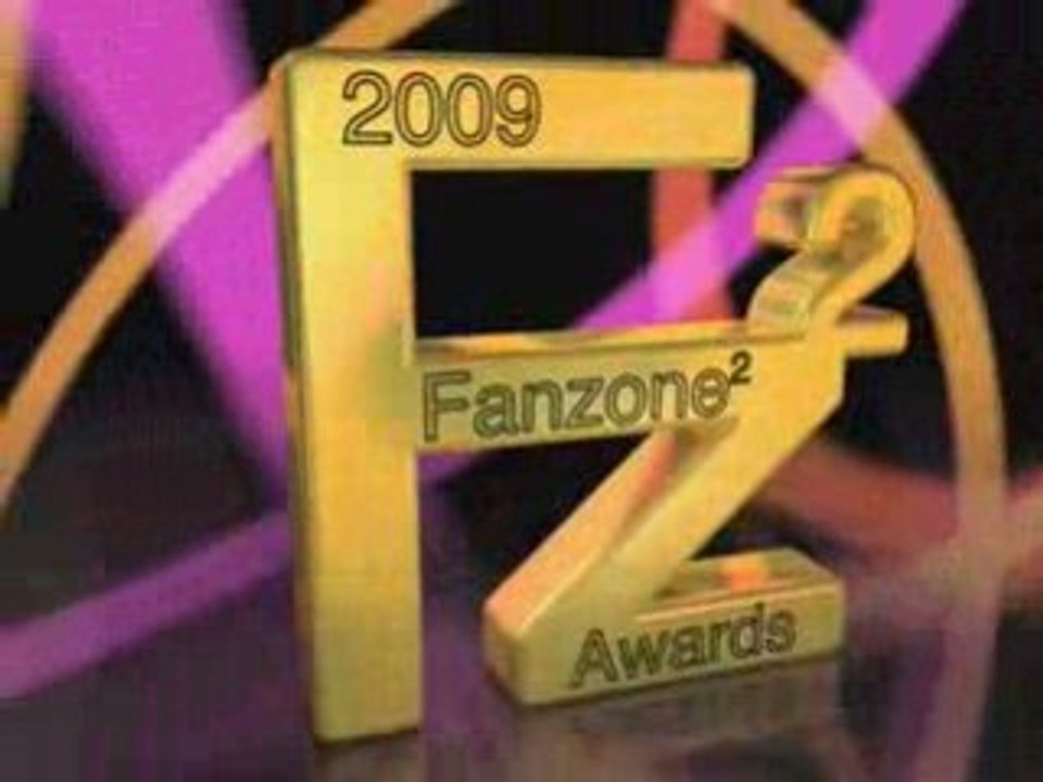 Fanzone² Awards 2009