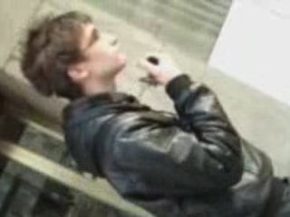 BIGOR Episode 002 : LE VOLEUR