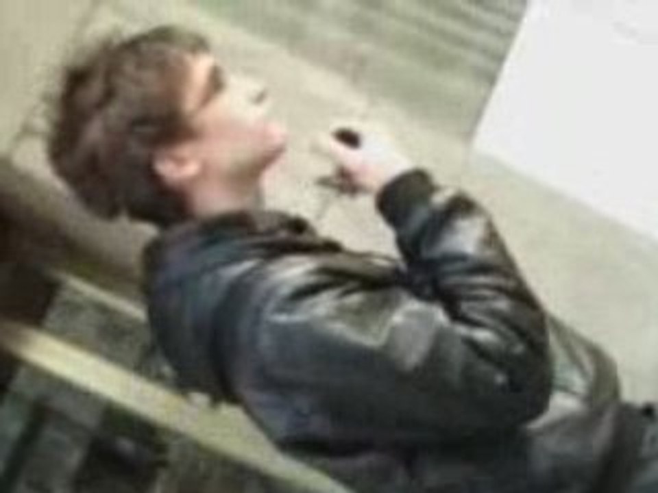 BIGOR Episode 002 : LE VOLEUR