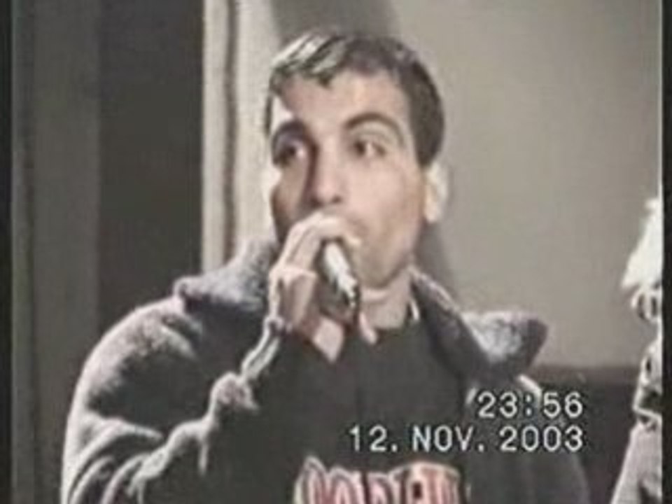 Kol.R - (Two-Naze) - Face Aux Bavures & Violences Policières