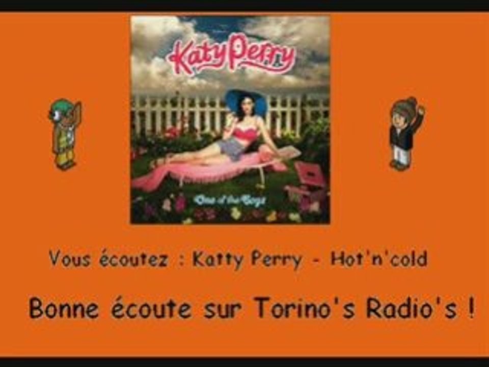 Torino's Radio ! Démo Emission n°1 !
