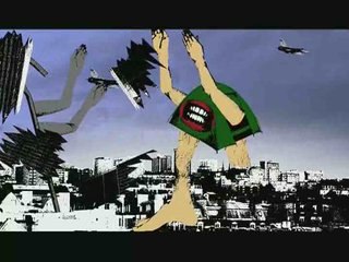 Camping Sauvage 4° teaser