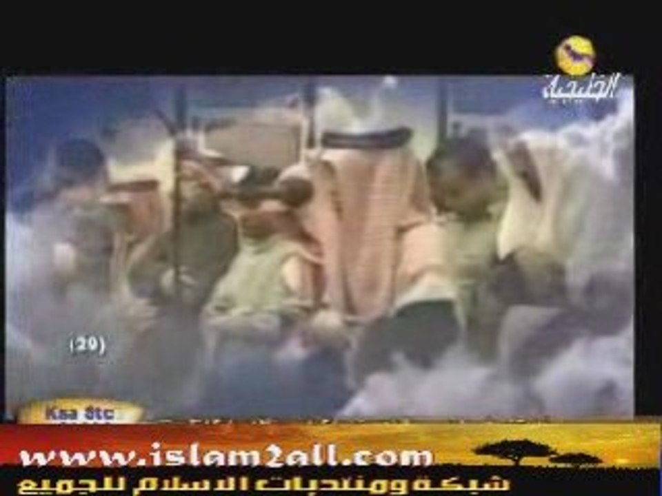 صوت من الجنه : سورة الفاتحة
