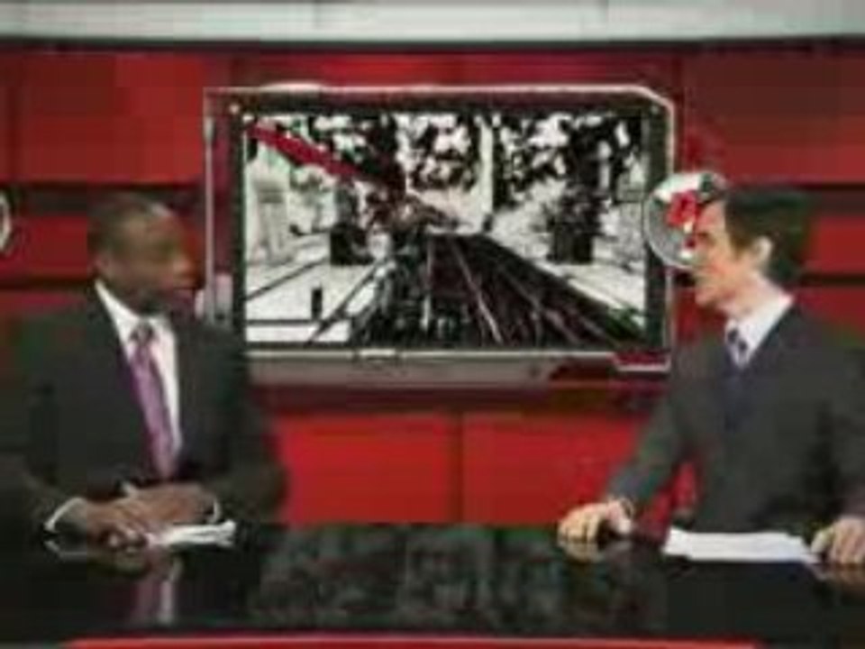 Madworld - DeathWatch #3 [VF/HD]