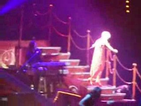 P!NK LIVE NICE 24-02-09 PLEASE DON'T LEAVE ME